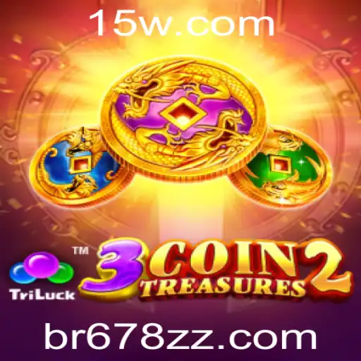 Explorando o Mundo de '3CoinTreasures2'