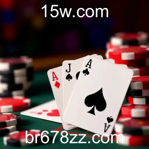 Explorando o Mundo do Blackjack