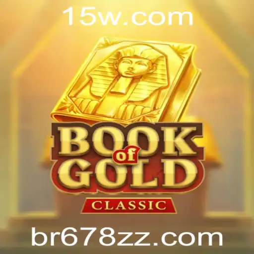 Explorando o BookOfGoldClassic: Aventura e Estratégia no Mundo dos Jogos