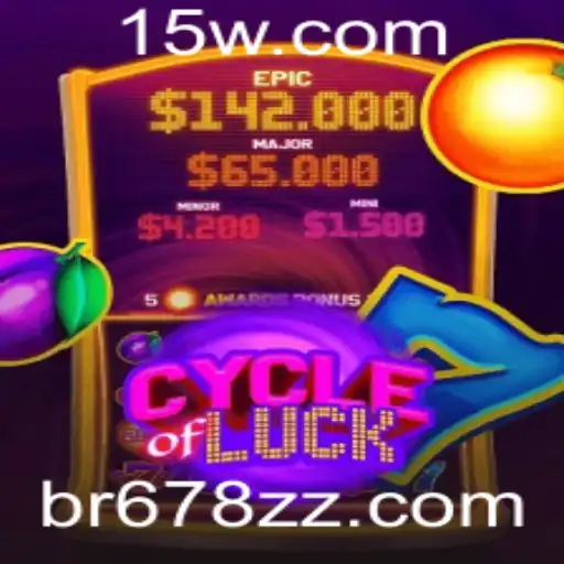 Descubra o Vício e a Estratégia por Trás de CycleofLuck