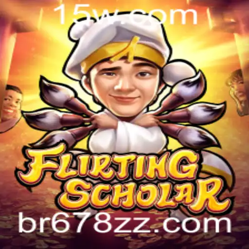 FlirtingScholar: Um Mergulho Estratégico no Mundo dos Jogos