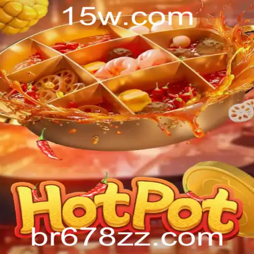 Hotpot: Um Mergulho no Novo Fenômeno do Entretenimento em 2023