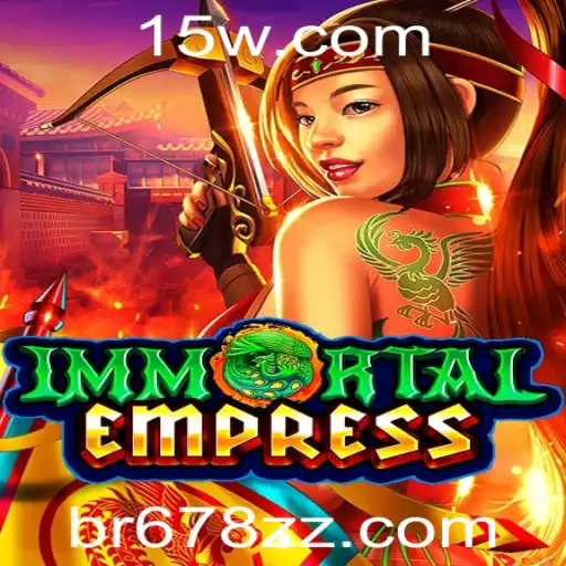 ImmortalEmpress: Uma Nova Era de Estratégia no Mundo dos Jogos