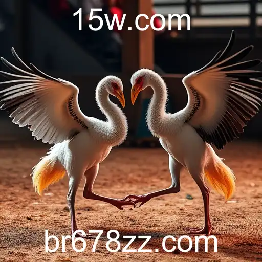 Os Fascinantes Jogos de Sabong e a Plataforma Br 678