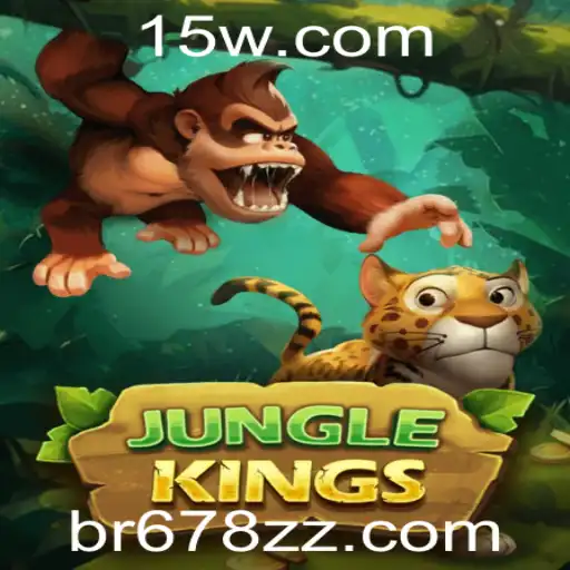 Explorando o Mundo de JungleKings: Descrição, Introdução e Regras