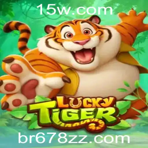 Explorando o Empolgante Mundo de LuckyTiger: O Jogo Que Conquistou o Brasil