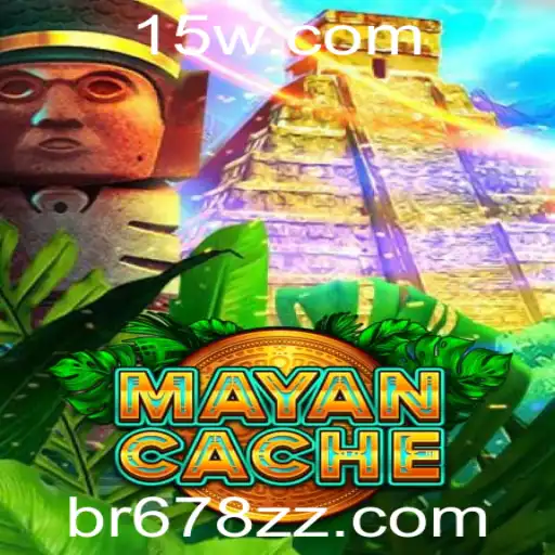 Explorando MayanCache: Uma Jornada Através da Civilização Maia