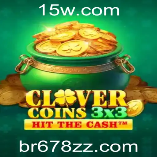 Explorando Clovercoin3x3: Jogo Inovador com Elementos Estratégicos