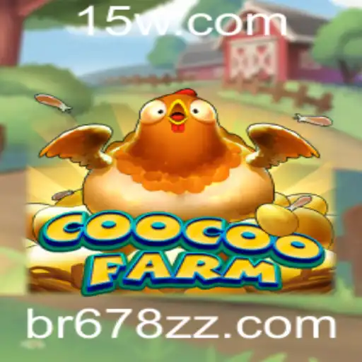CooCooFarm: Um Mundo de Aventuras e Estratégia na Fazenda