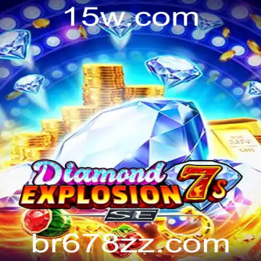 Explorando DiamondExplosion7sSE: O Fenômeno dos Jogos de Cassino