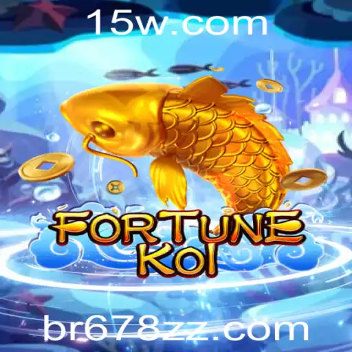Explorando o Envolvente Universo de FORTUNEKOI