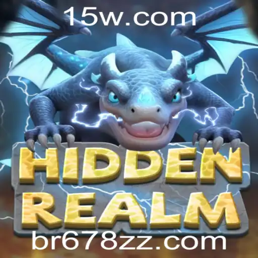 Explorando os Segredos de HiddenRealm