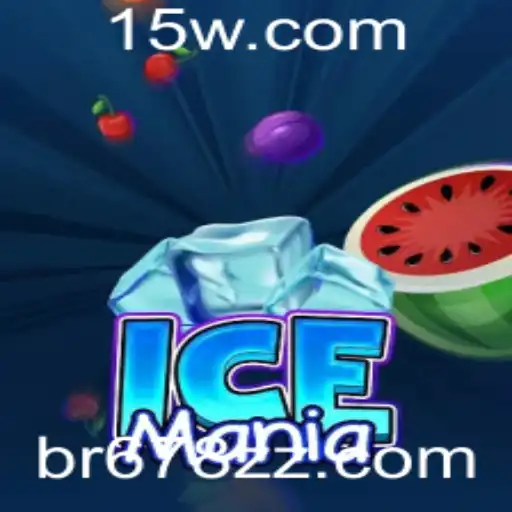 Descubra os Segredos de IceMania: O Novo Fenômeno de Jogos