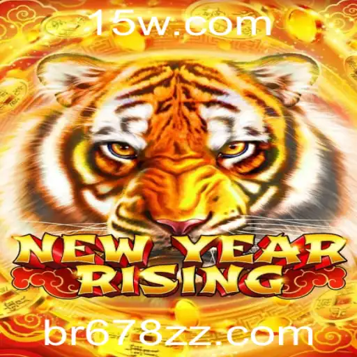 NewYearRising: Um Novo Começo no Mundo dos Jogos