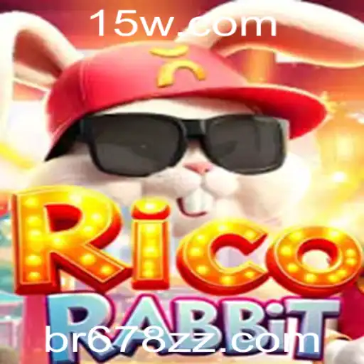 Explorando o Universo do Jogo RicoRabbit: Descrição, Introdução e Regras