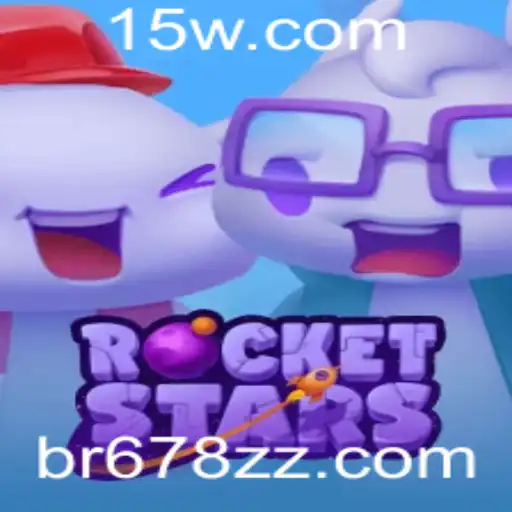 RocketStars: Descubra o Universo Incrível do Mundo dos Jogos