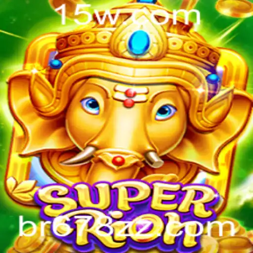 SuperRich: A Empolgante Jornada do Novo Jogo Fenomenal