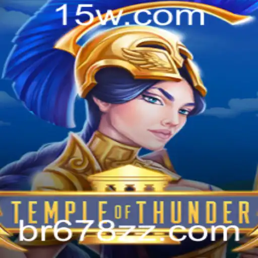 TempleofThunder: Aventura e Desafios no Mundo dos Deuses