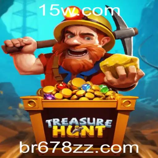 TreasureHunt: Uma Jornada Empolgante no Mundo dos Jogos de Aventura
