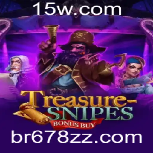 Descubra o Mundo Empolgante de TreasuresnipesBonusBuy