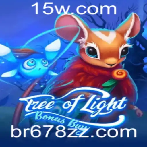 Descubra o Universo Encantado de TreeOfLightBonusBuy