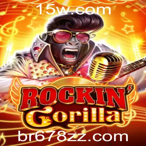 RockinGorilla: Um Novo Fenômeno no Mundo dos Jogos