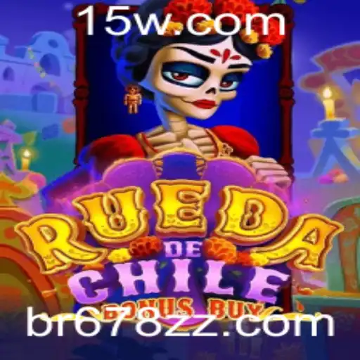 Descubra RuedaDeChileBonusBuy: Um Novo Jogo de Slots Inovador