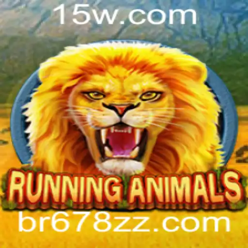 RunningAnimals: A Nova Sensação no Mundo dos Jogos