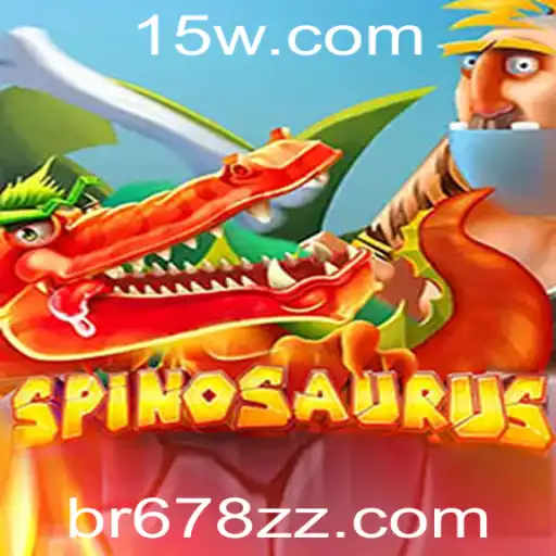 Explorando o Fascinante Mundo de Spinosaurus: Um Jogo Inovador