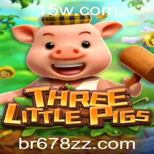 Descubra o Empolgante Jogo 'THREELITTLEPIGS': Descrição, Introdução e Regras