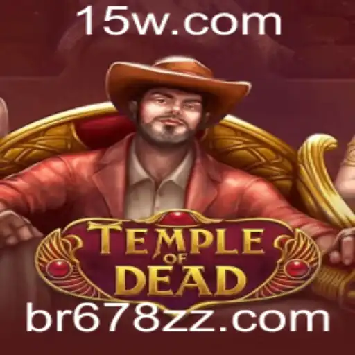 TempleofDead: Uma Aventura Inesquecível no Mundo dos Jogos