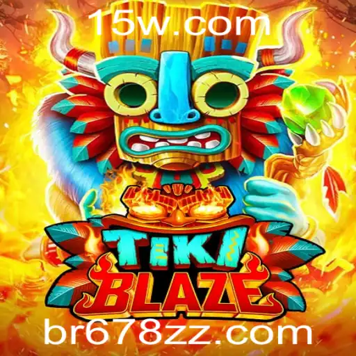 Descubra a Emoção de TikiBlaze: Uma Aventura Inovadora no Mundo dos Jogos