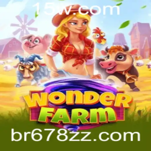 Descubra o Mundo Encantado de WonderFarm: Br 678